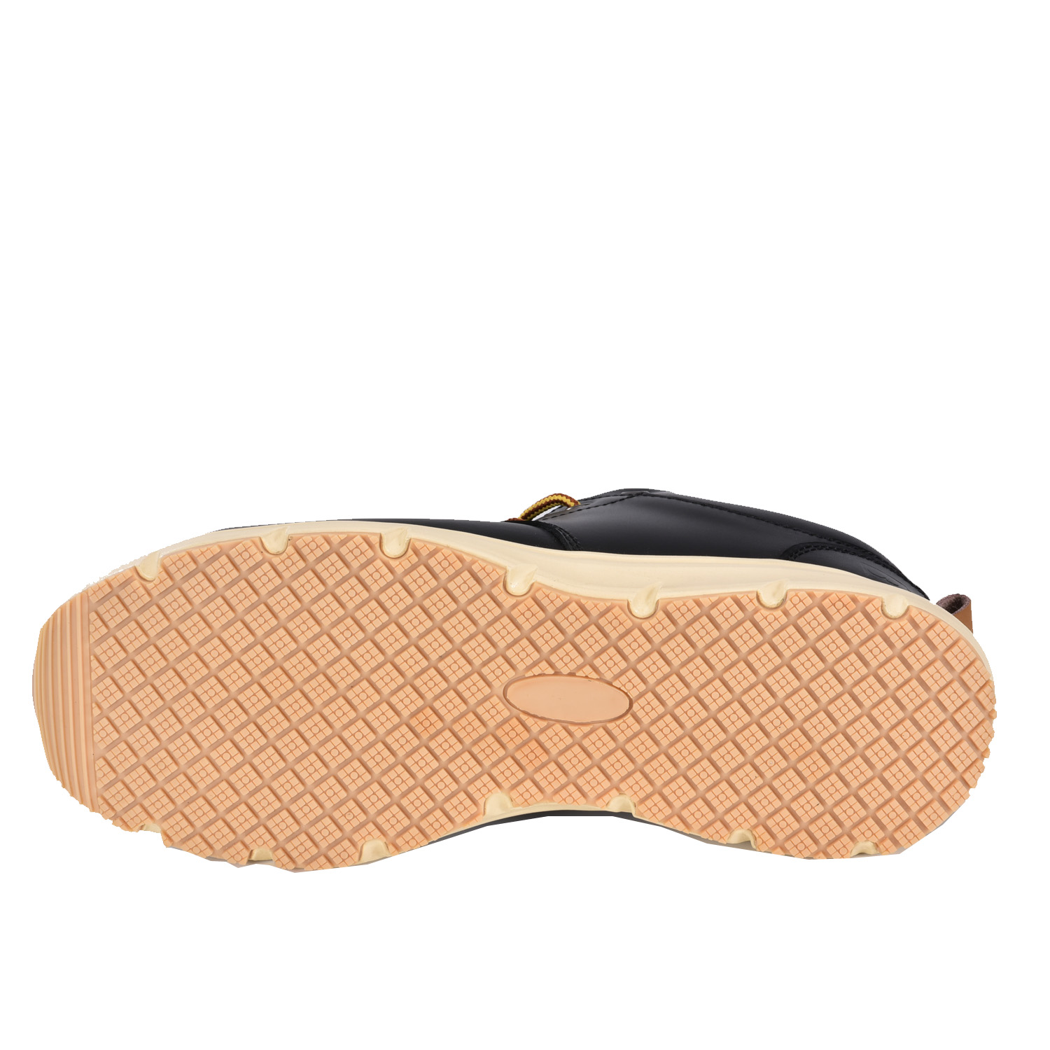 Sapatos de trabalho super leves e profissionais para engenheiro e gerente de escritório L-7250