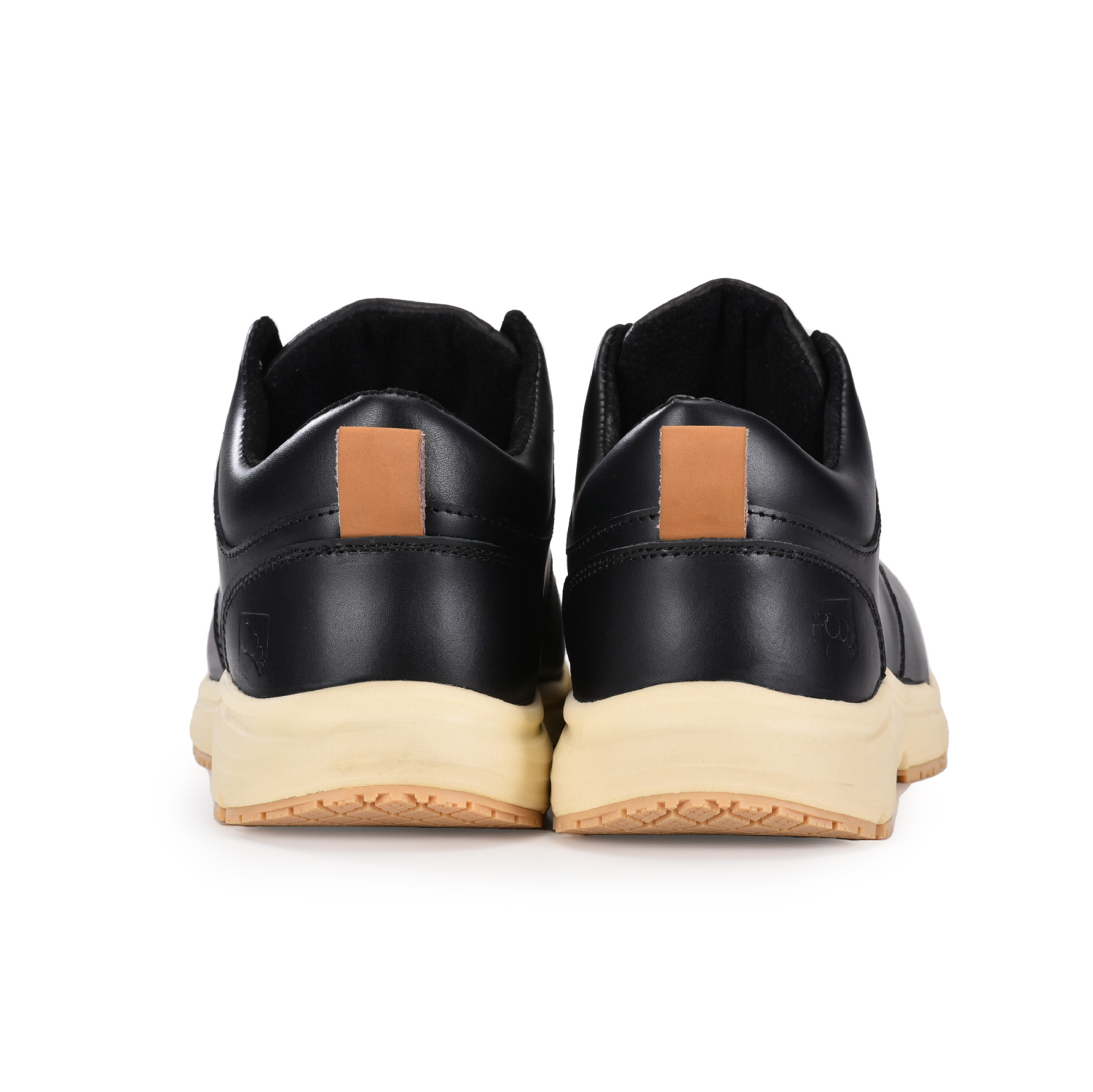 Sapatos de trabalho super leves e profissionais para engenheiro e gerente de escritório L-7250