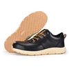 Sapatos de trabalho super leves e profissionais para engenheiro e gerente de escritório L-7520