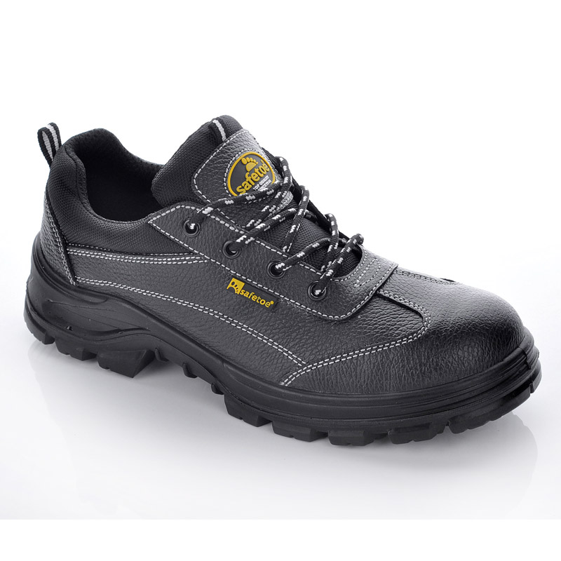Sapatos de segurança S3 de alta qualidade L-7240