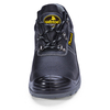 Sapatos de segurança de couro S3 L-7141 novos