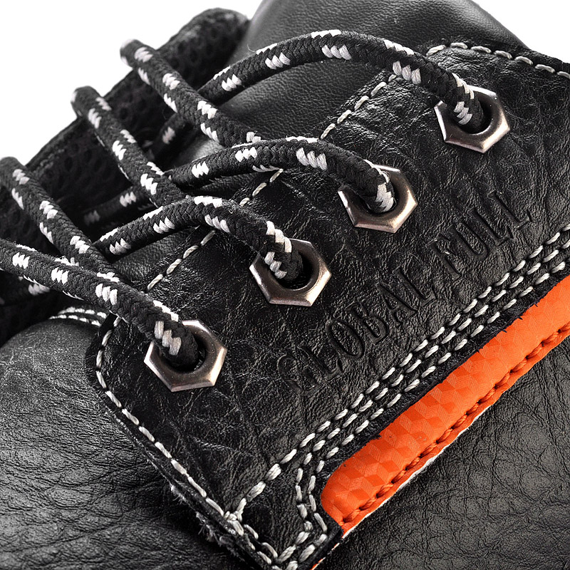 Sapatas de segurança de chapa de aço L-7199