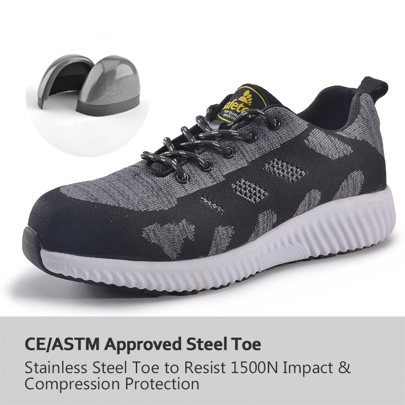 Sapatos esportivos superleves L-7368