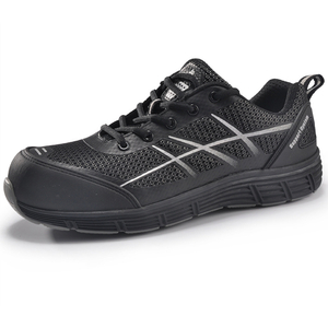 Sapatos esportivos de segurança de alta qualidade L-7389