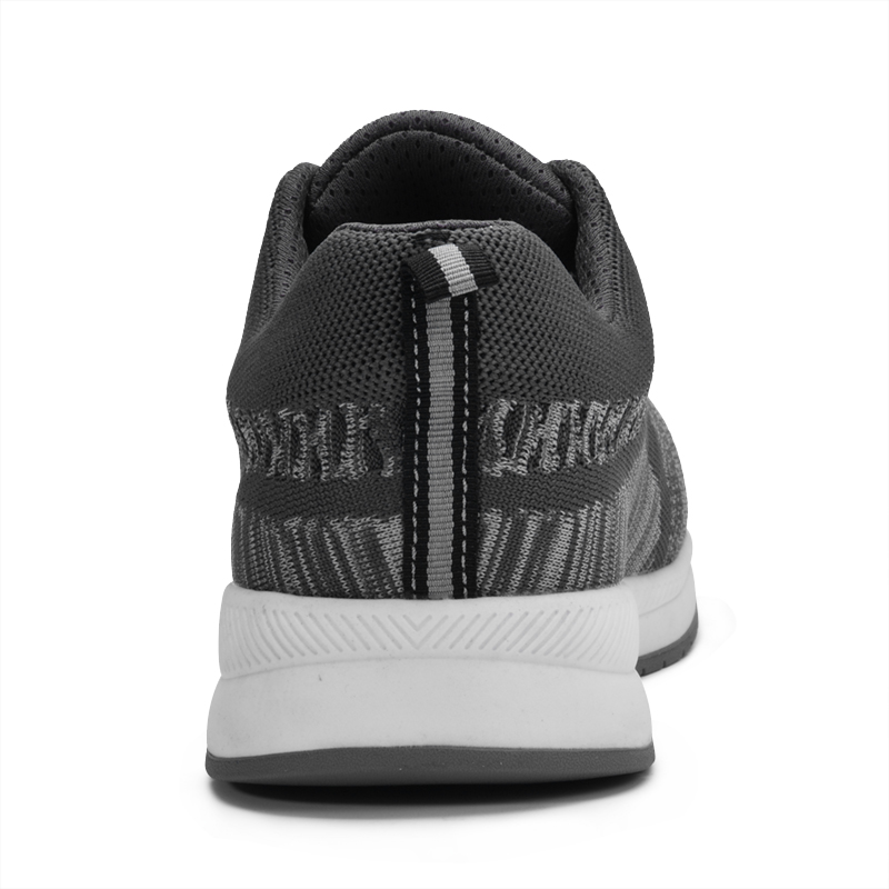 Sapatos de segurança femininos e masculinos L-7383