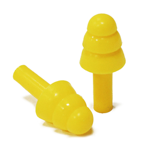 Tampões de ouvido de espuma descartáveis ​​SA-1-3 Novo