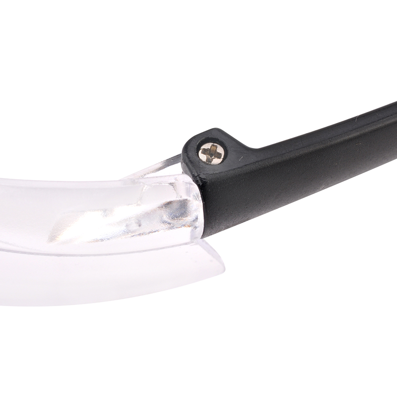 Óculos de segurança de segurança esportiva SGB1011