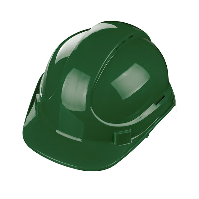Capacete de Estrada e Construção W-018 Azul