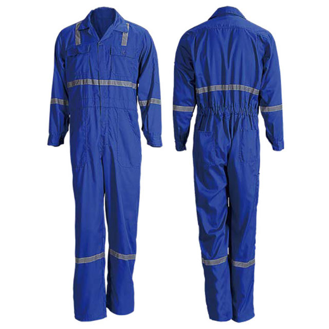 Roupa de trabalho de segurança de poliéster G-2009