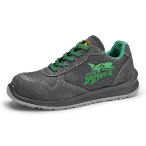 Sapatos de segurança com biqueira composta L-7328 Power