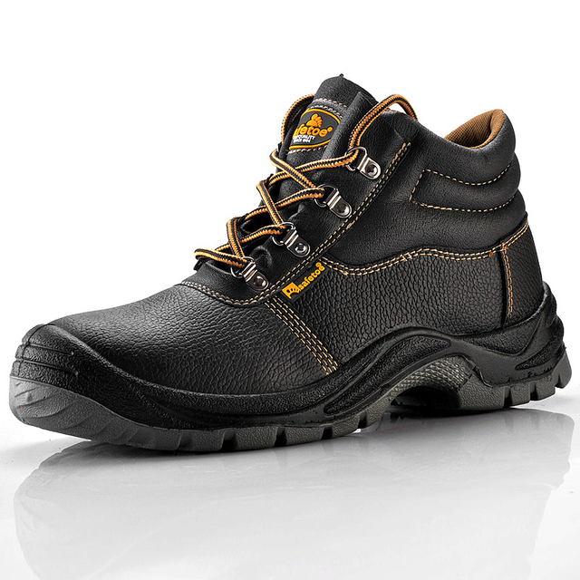 Sapatos de Segurança da Marca Safetoe M-8138