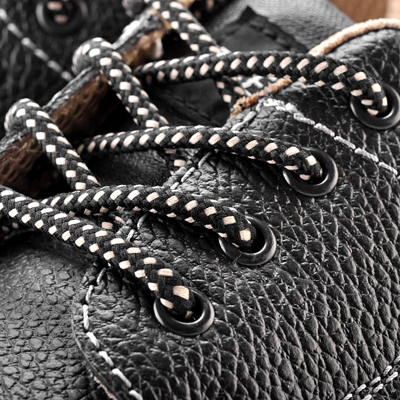 Sapatos de segurança econômicos S3 L-7254