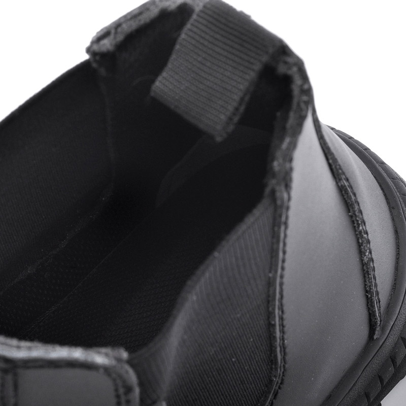 Botas de Trabalho de Segurança em Mineração M-8025