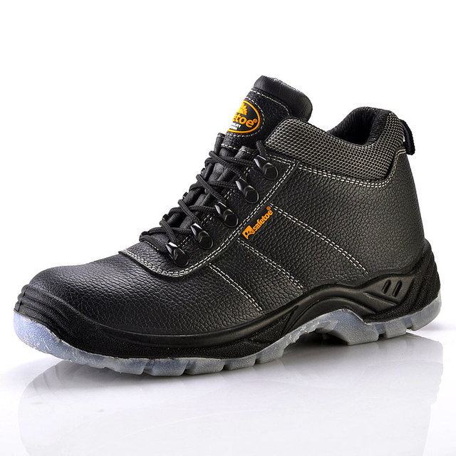 Sapatos de segurança com biqueira de aço S3 M-8070