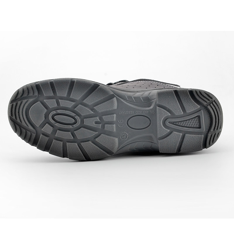 Tênis de segurança respirável para o verão L-7287