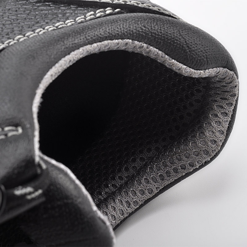 Calçados de Segurança Industrial S3 L-7006