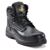 Botas de segurança S3 sem metal M-8356RB