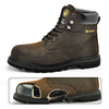 Palmilhas de segurança sapatos resistentes ao calor M-8179 Super 