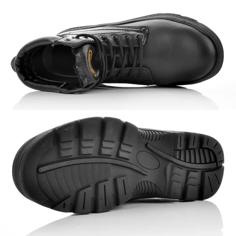 Botas de borracha resistentes ao calor M-8022