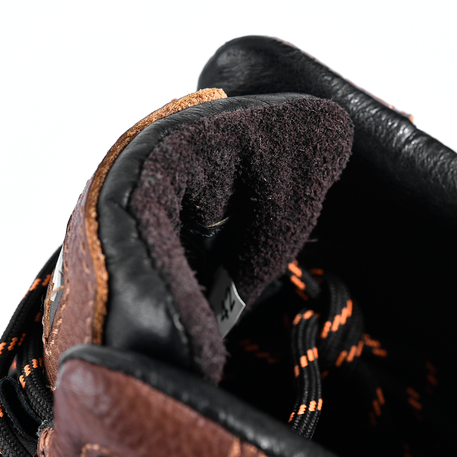 Botas de Trabalho de Segurança Superior M-8509