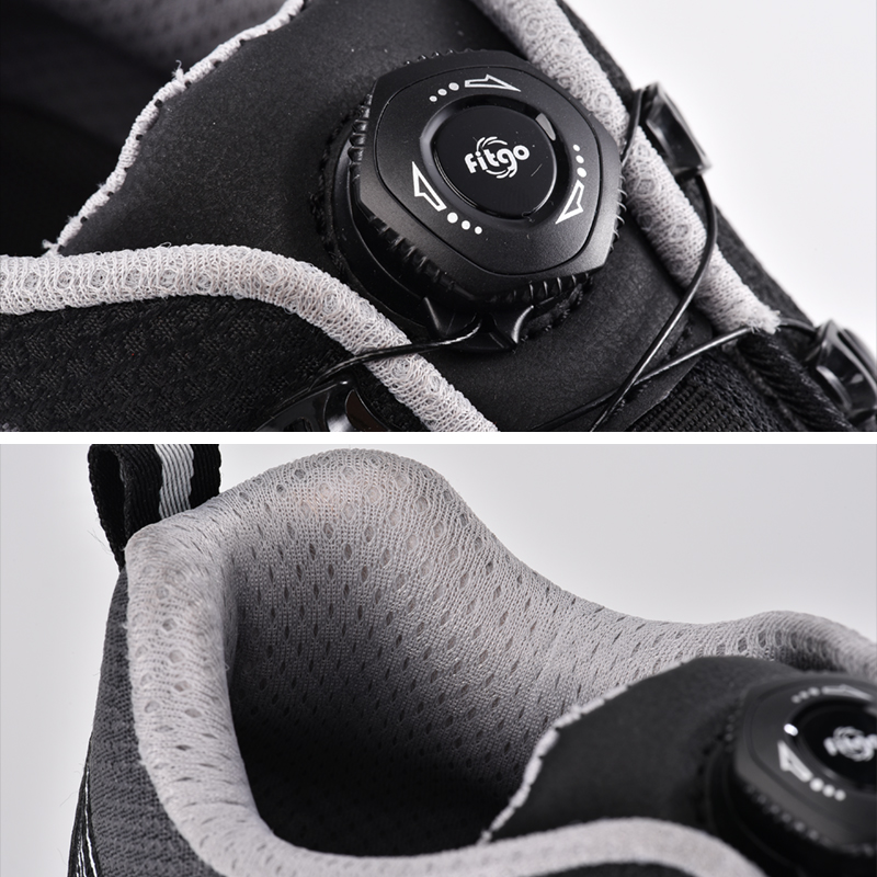 Sapatos de segurança esportivos de corte baixo S1P L-7501 TLS