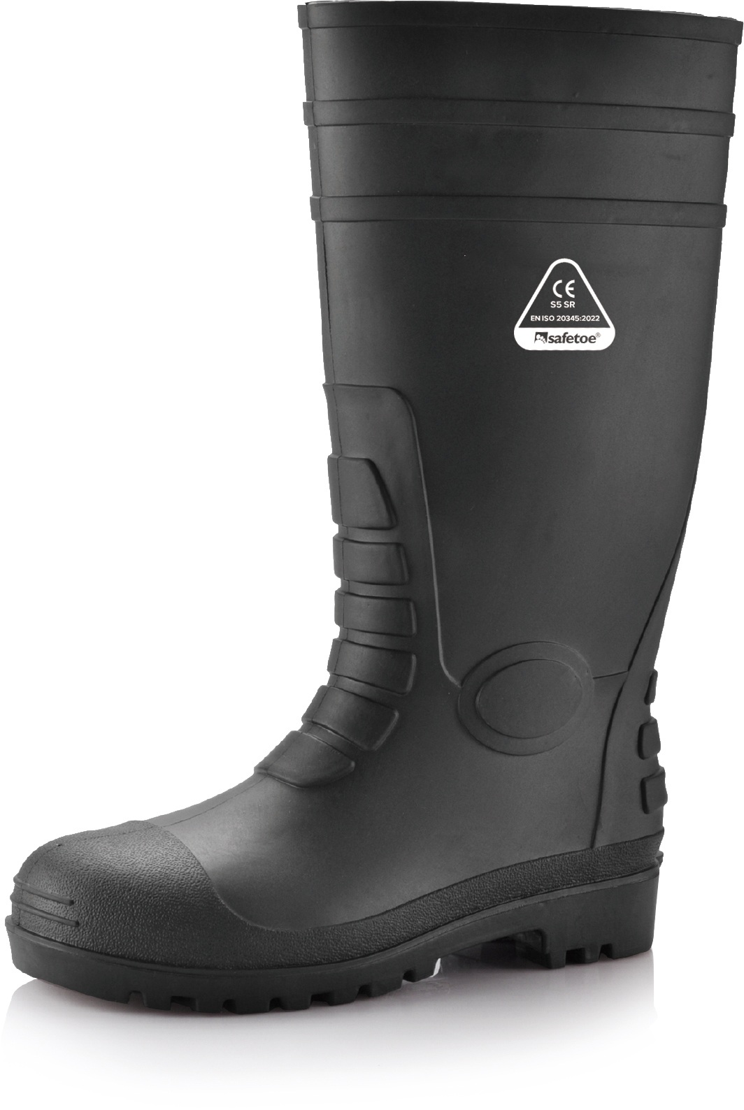 W-6038 Preto