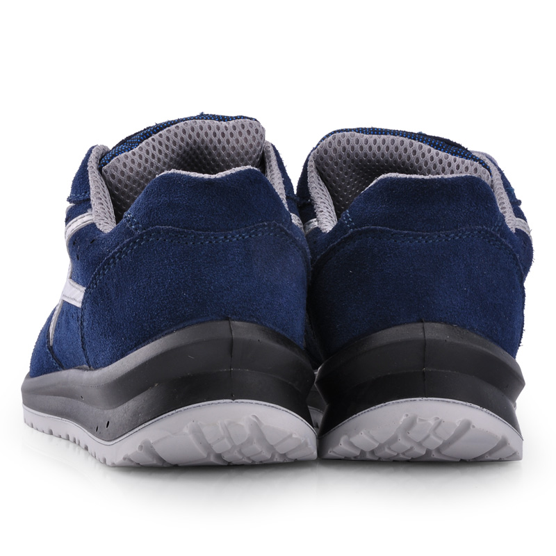 Sapatos de trabalho com biqueira composta à prova d'água Site