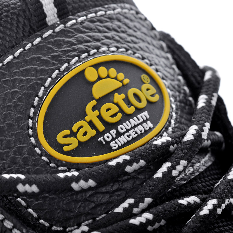 Sapatos de segurança S3 de alta qualidade L-7240