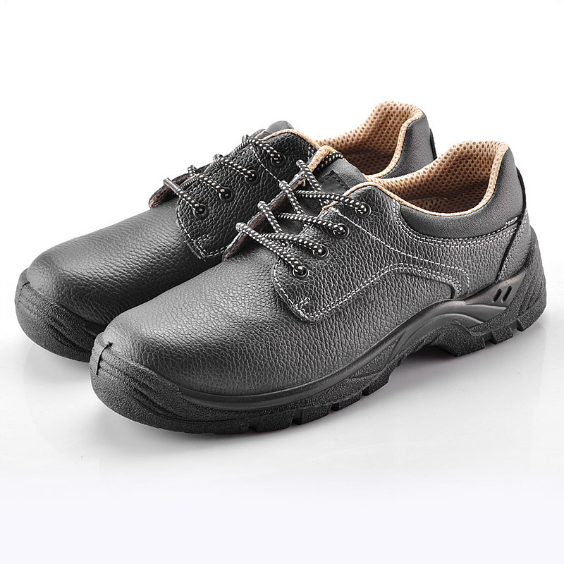 Sapatos de segurança econômicos S3 L-7254