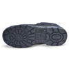 Sapatos de segurança de couro S3 L-7141 novos