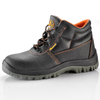 Sapatos de Segurança de Alta Qualidade M-8010 Laranja