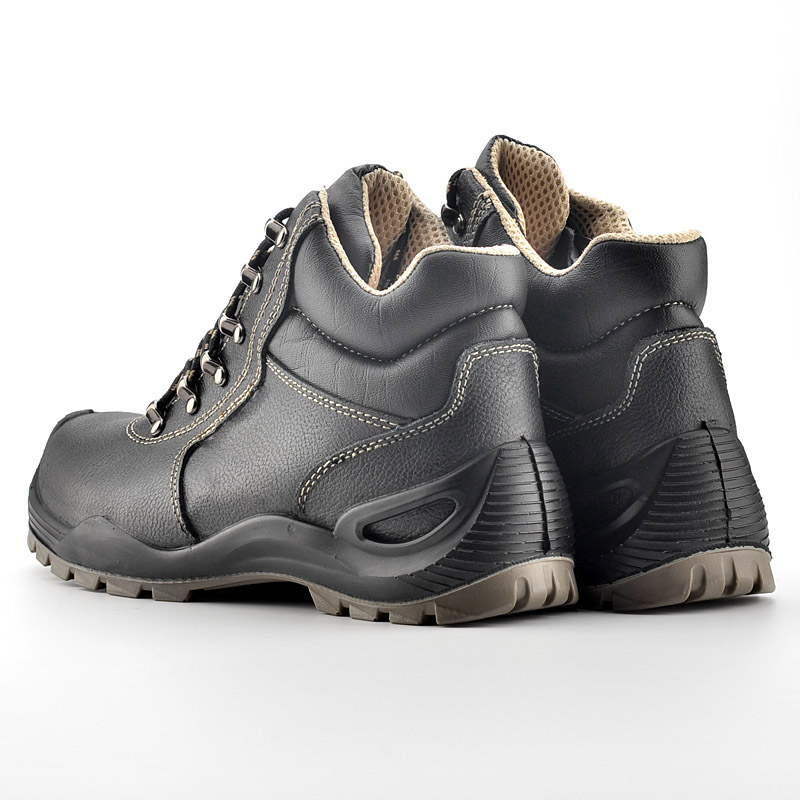 Melhores botas de trabalho isoladas sapatos de segurança com cabos dielétricos 