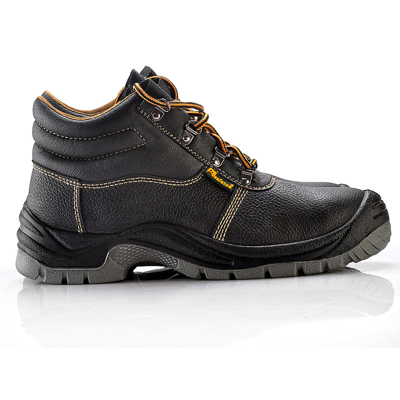 Sapatos de Segurança da Marca Safetoe M-8138