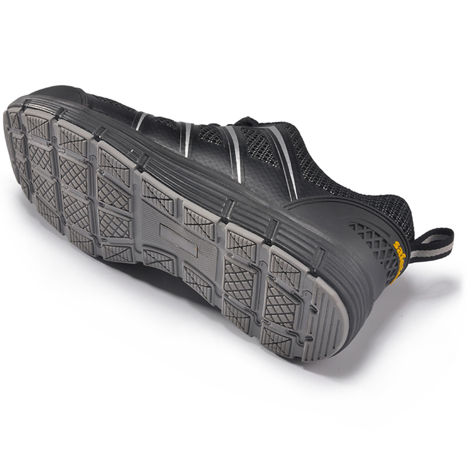 Sapatos de segurança esportivos leves L-7390