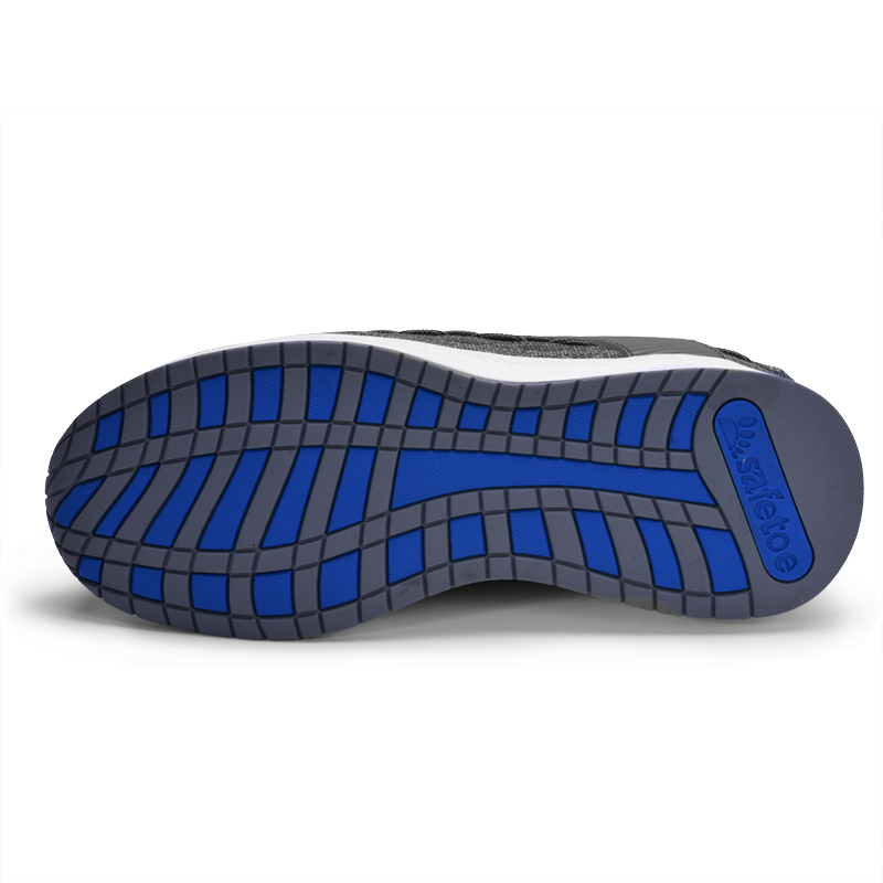 Sapatos de trabalho esportivos leves L-7382