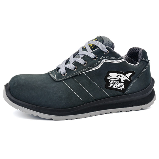 Sapatos de trabalho atléticos L-7332