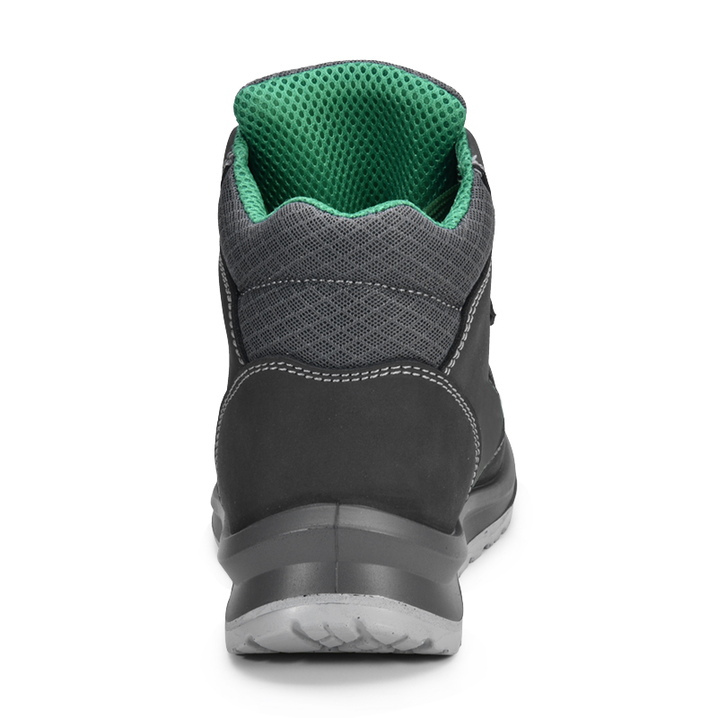 Botas de segurança com biqueira composta M-8439 Power