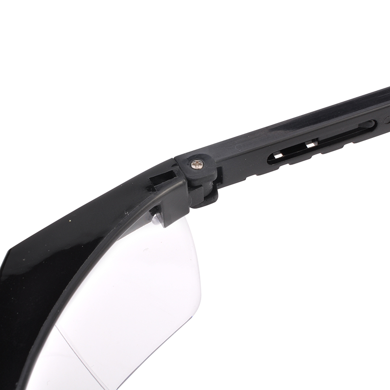 Óculos de segurança de proteção ocular prontos para uso KS102