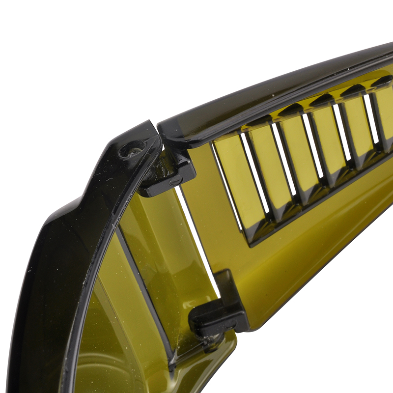 Vidro de segurança de fabricantes chineses SG035 Tawny