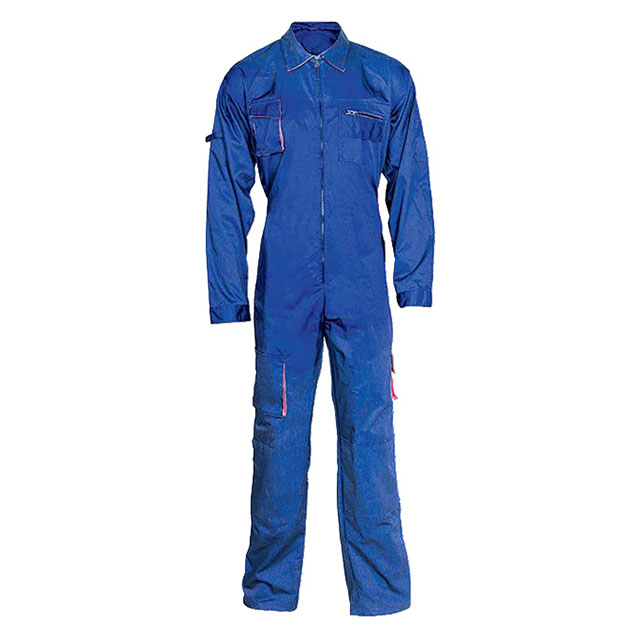 Macacões Roupa de Trabalho de Segurança G-2014