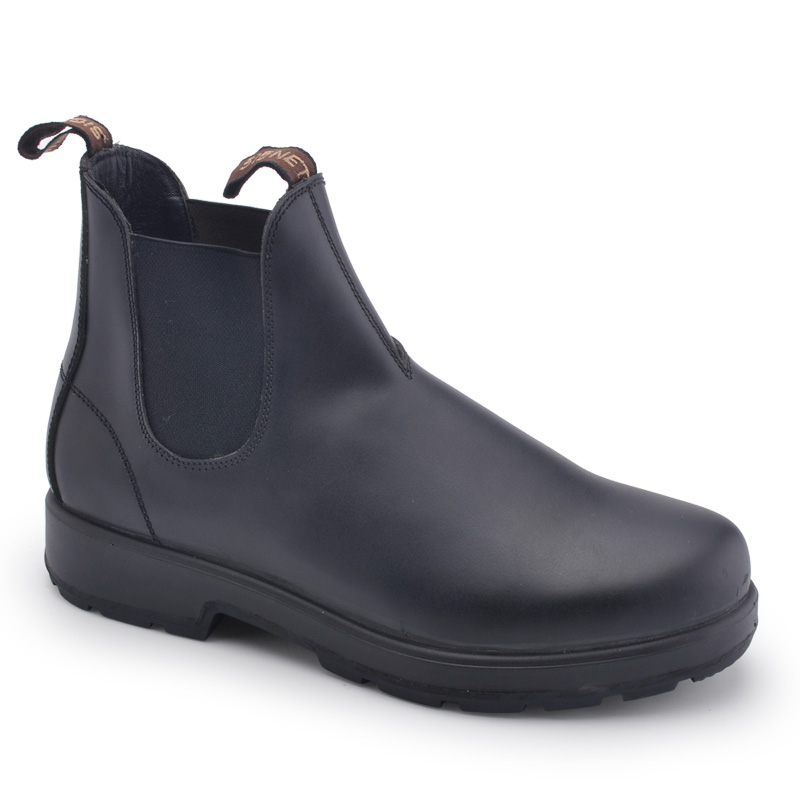 Botas de segurança sem cadarço S3 M-8316
