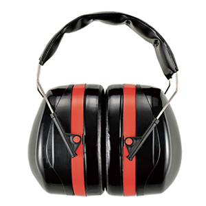 Aquecedores de ouvido de proteção E-2023C