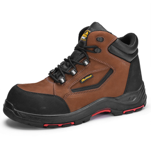 Botas de Trabalho S3 Composite M-8361