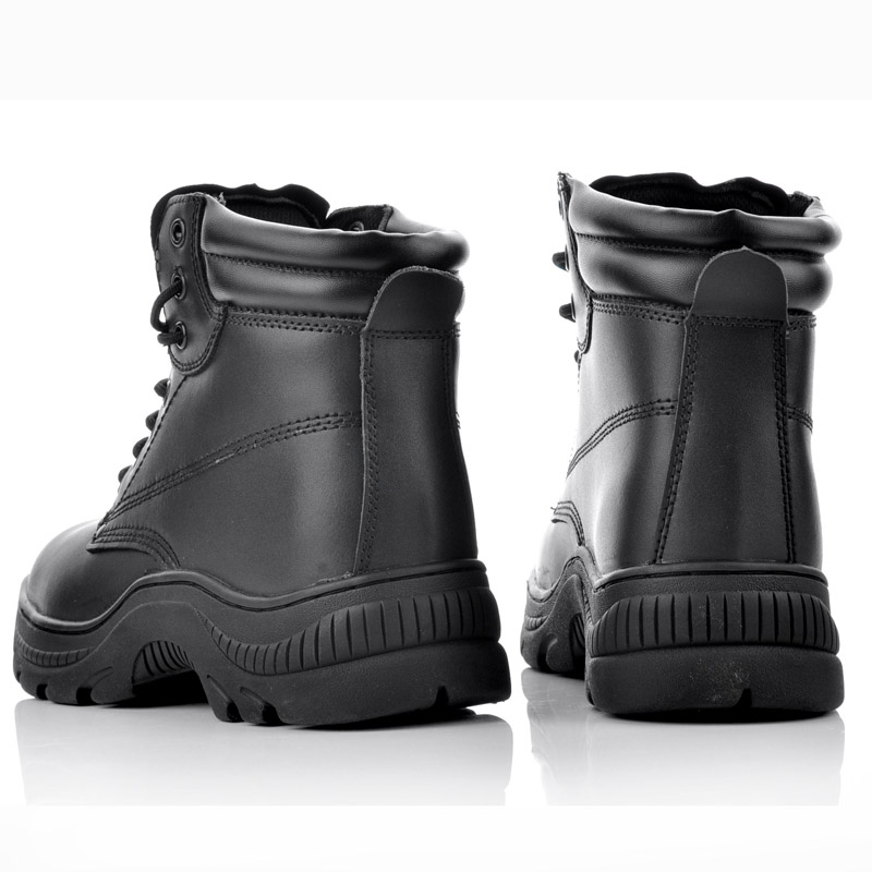 Botas de borracha resistentes ao calor M-8022