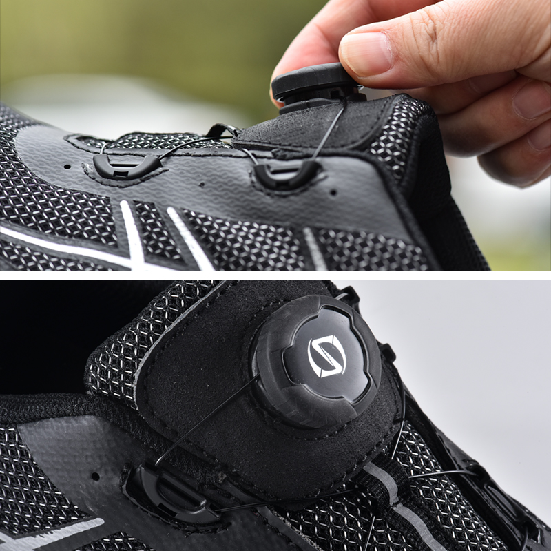 Sapatos de trabalho de segurança esportivos leves TLS L-7389