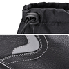 Botas de segurança com forro de pele quente para inverno industrial resistente H-9426 PolarStep
