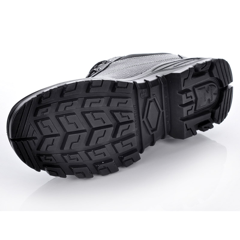 Sapatos de segurança S3 de alta qualidade L-7240