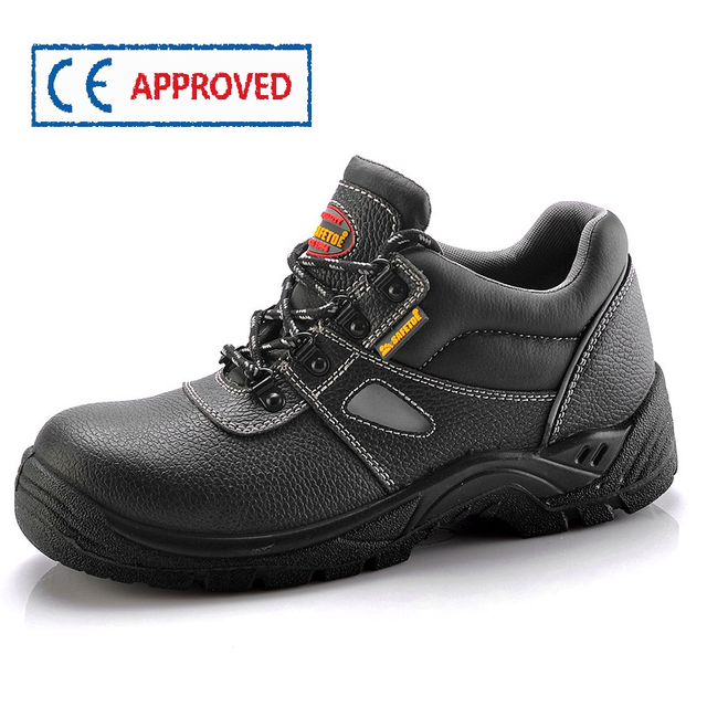 Sapatos de segurança antiestáticos S3 L-7252
