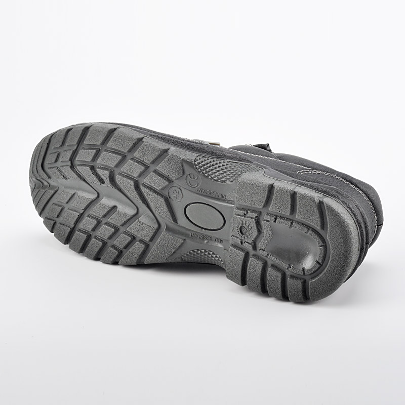 Calçados de Segurança Industrial S3 L-7006