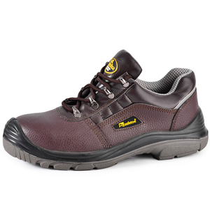Calçados de Segurança S3 L-7163 Marrom